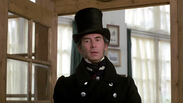 Les Misérables screenshot 5