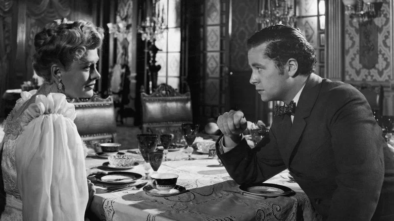 The Magnificent Ambersons screenshot 4
