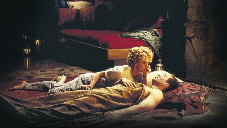 City of Angels screenshot 7