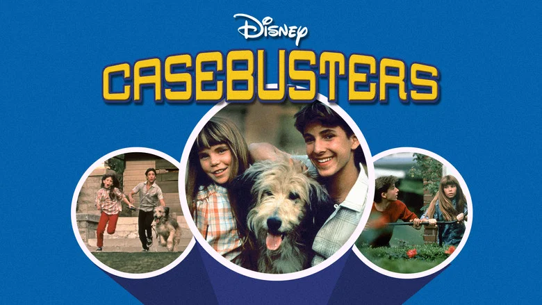 Casebusters screenshot 5