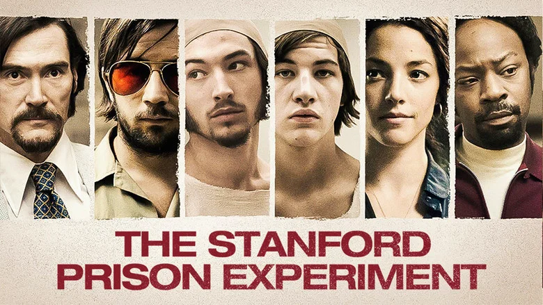 The Stanford Prison Experiment screenshot 7