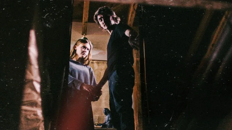 Mother, May I? screenshot 5
