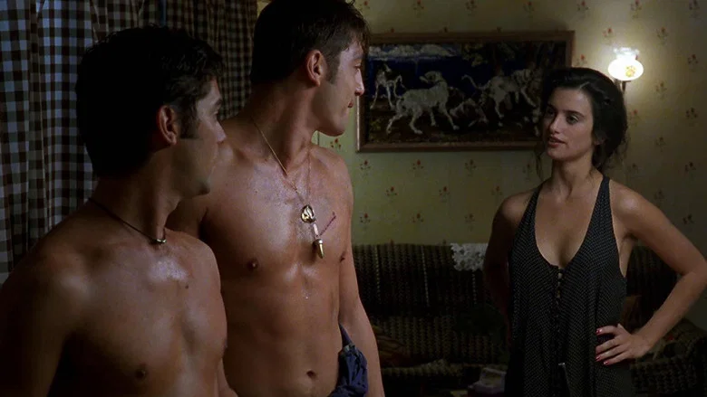 Jamon Jamon screenshot 7