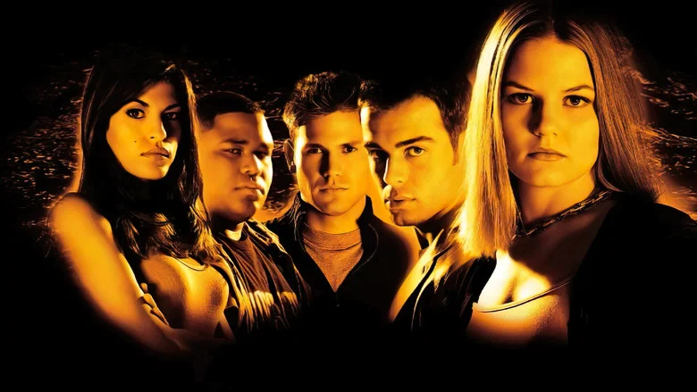Urban Legends: Final Cut screenshot 5