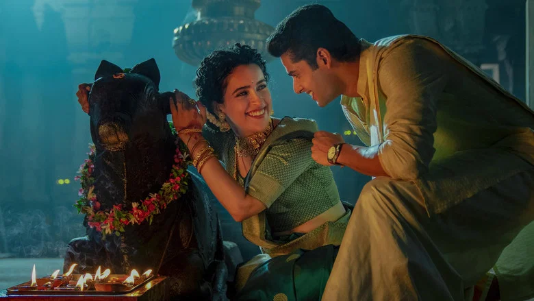 Meenakshi Sundareshwar screenshot 6