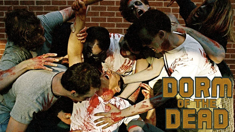 Dorm of the Dead screenshot 1