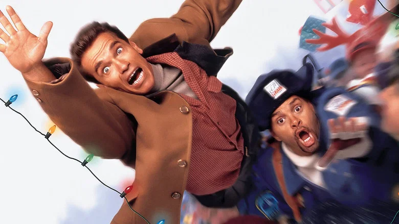 Jingle All the Way screenshot 1