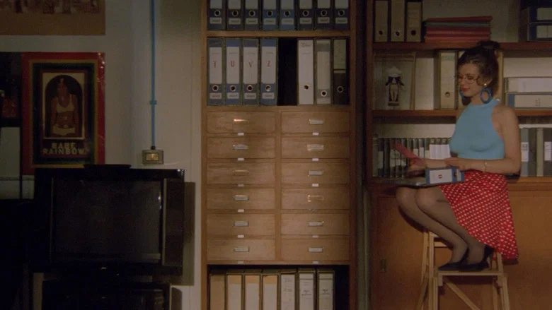 P.O. Box Tinto Brass screenshot 5