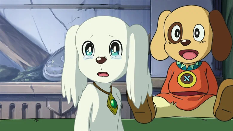 Doraemon: Nobita and the Haunts of Evil screenshot 3