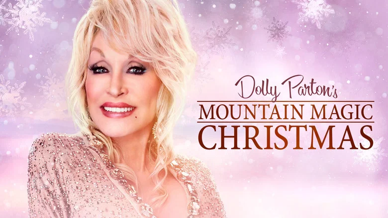 Dolly Parton's Mountain Magic Christmas screenshot 4