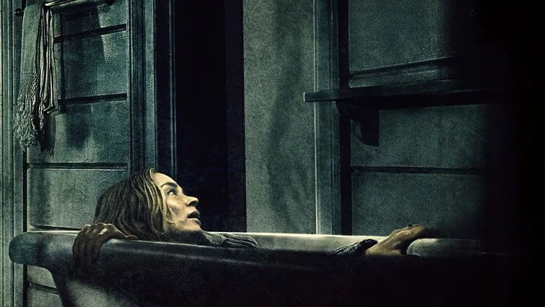 A Quiet Place screenshot 4