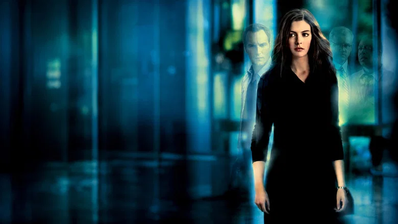 Passengers screenshot 3