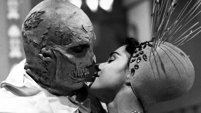 The Abominable Dr. Phibes screenshot 6