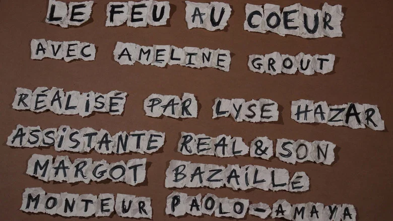 Fire in the Heart screenshot 2