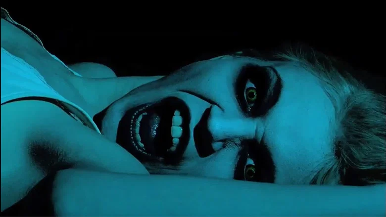 Phantasie screenshot 1