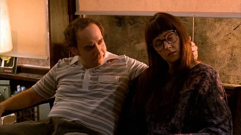 American Splendor screenshot 5