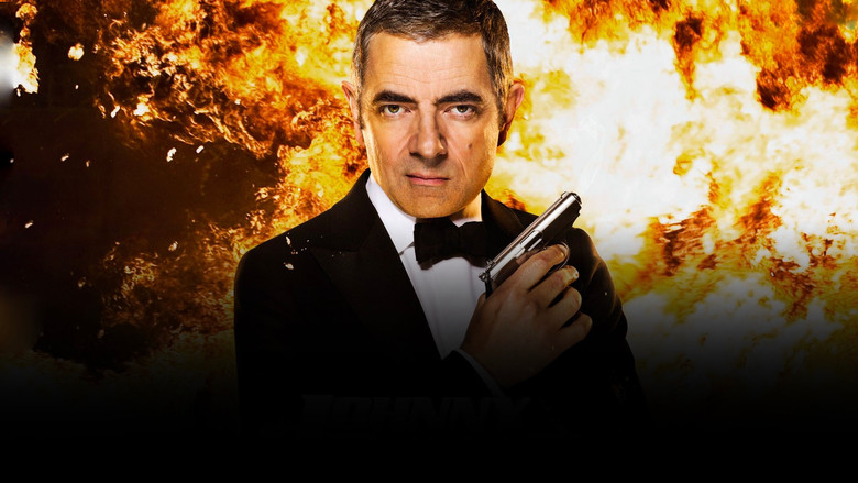 Johnny English Reborn screenshot 6