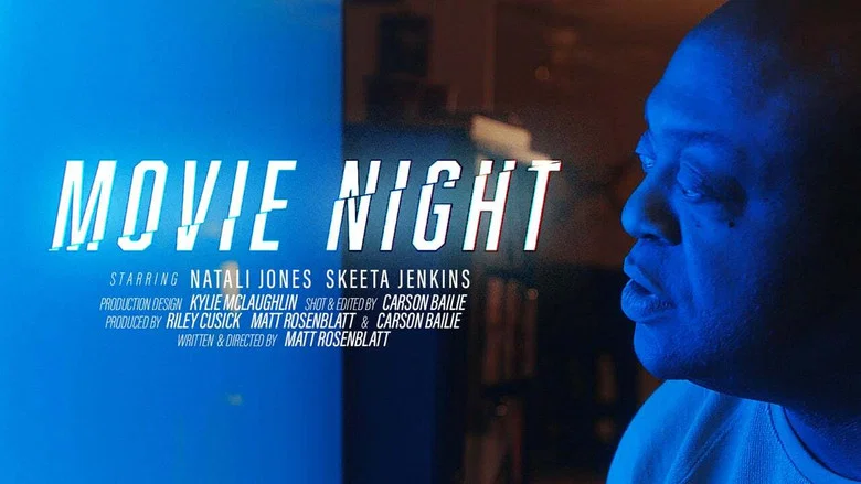 Movie Night screenshot 1
