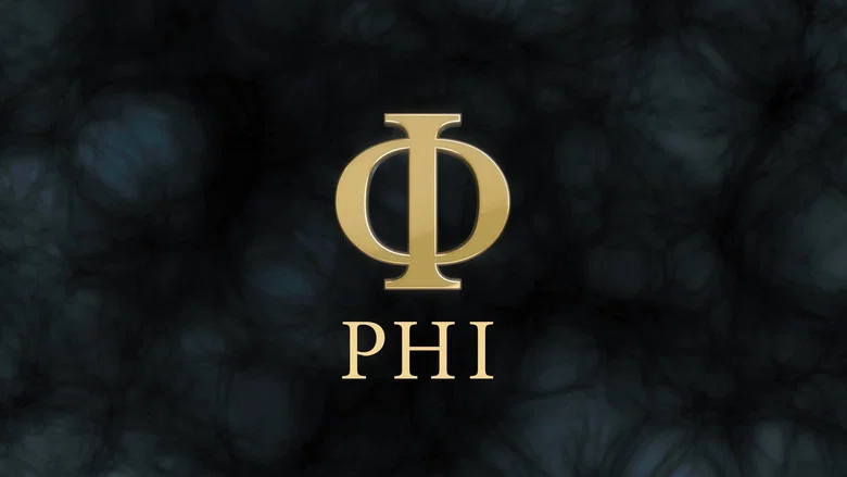 Phi screenshot 1
