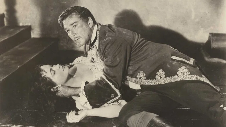 The Master of Ballantrae screenshot 1