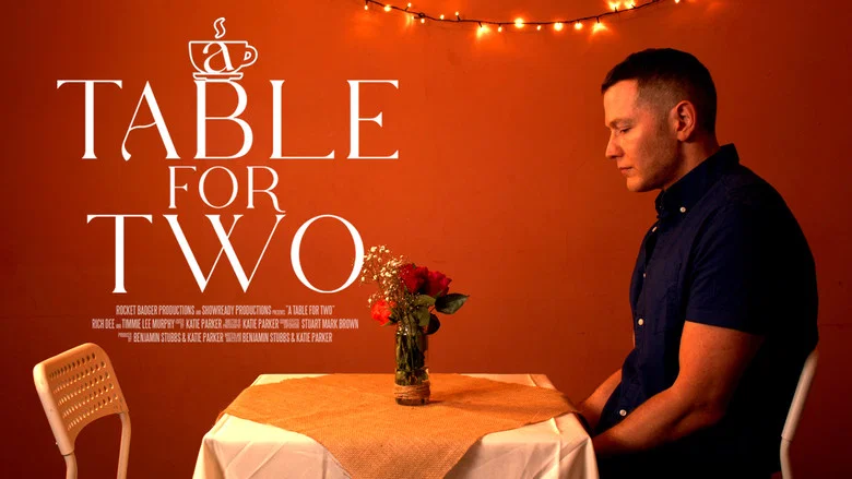 A Table For Two screenshot 1
