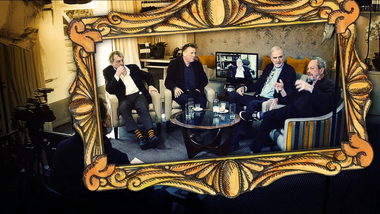The Meaning of Monty Python screenshot 2