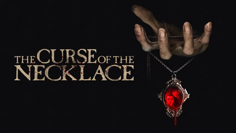 The Curse of the Necklace screenshot 1