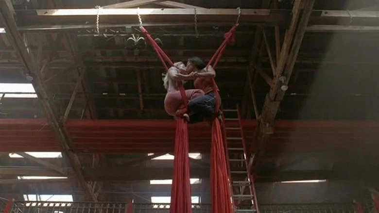 The Gymnast screenshot 6