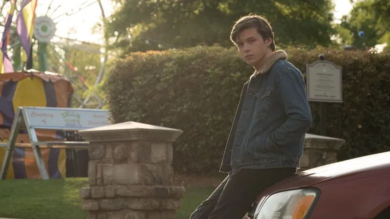 Love, Simon screenshot 3