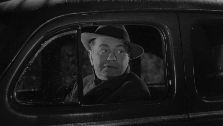 The Woman in the Window screenshot 6