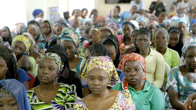 Stolen Daughters: Kidnapped By Boko Haram screenshot 1