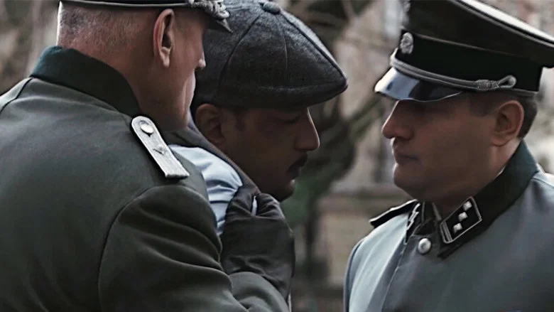 Ensemble screenshot 2