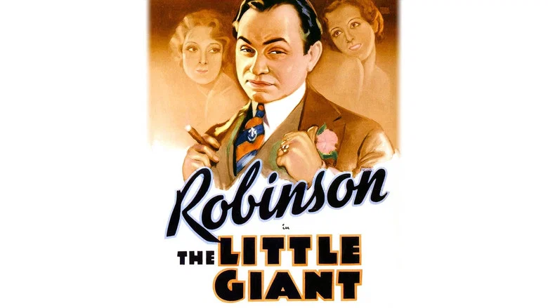 The Little Giant screenshot 4