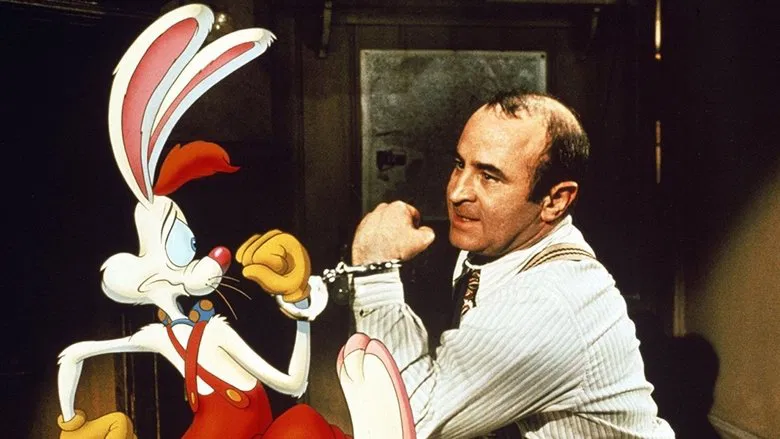 Who Framed Roger Rabbit screenshot 4