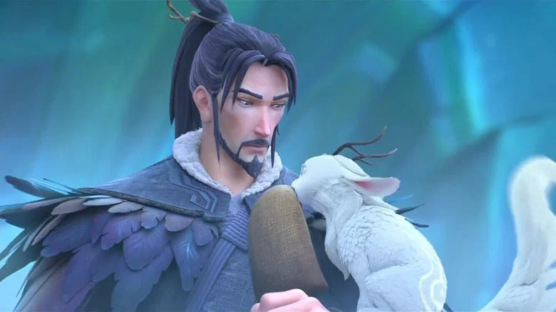 Jiang Ziya screenshot 6