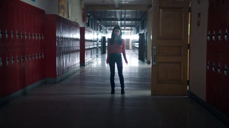 School Spirit screenshot 1