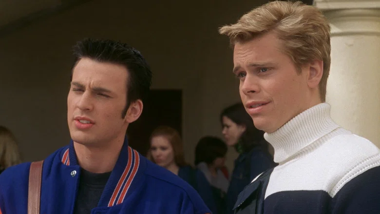 Not Another Teen Movie screenshot 5