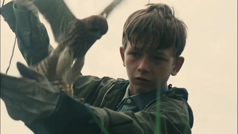 Kes screenshot 4