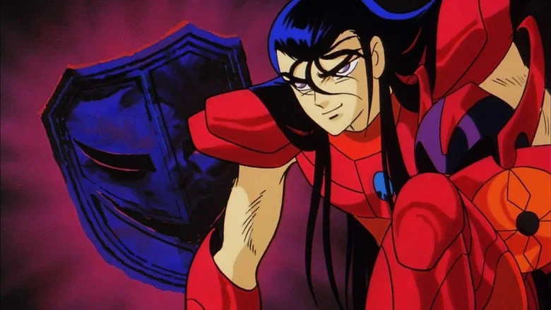 Saint Seiya: Evil Goddess Eris screenshot 7