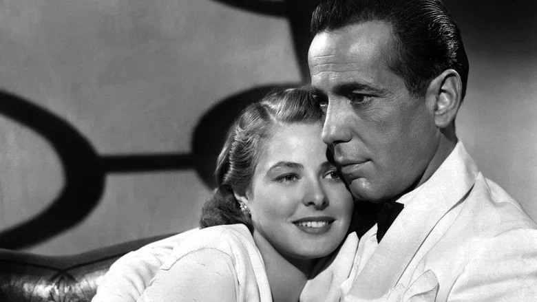 Casablanca screenshot 4