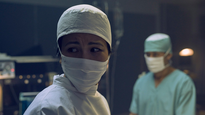 Do No Harm screenshot 2