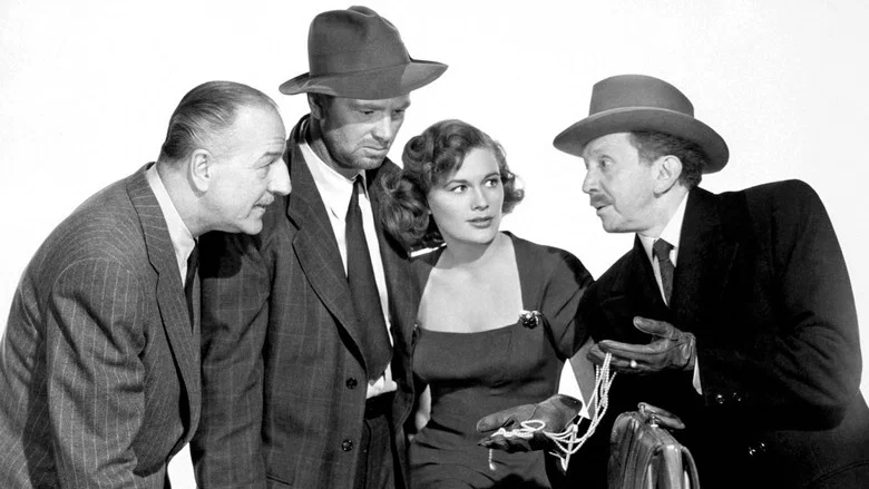 The Asphalt Jungle screenshot 4