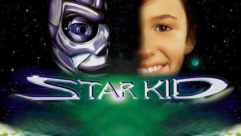 Star Kid screenshot 6
