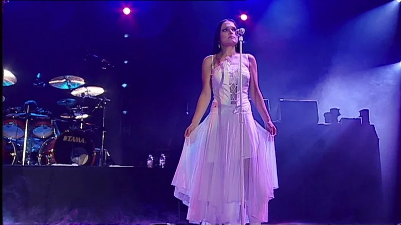 Nightwish: End of an Era screenshot 1