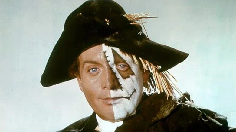 Dr. Syn, Alias the Scarecrow screenshot 1
