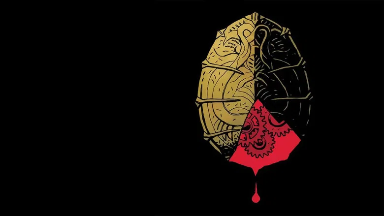 Cronos screenshot 8