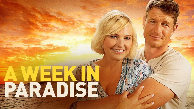 A Week in Paradise screenshot 4