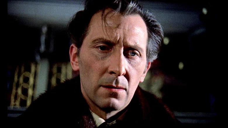 Dracula screenshot 5