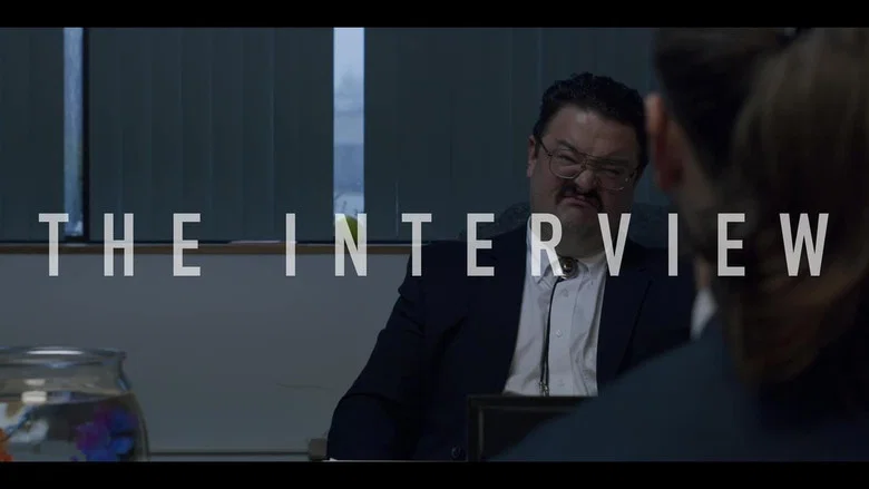 The Interview: Or, Perceval and Lewis talk about employment. screenshot 1