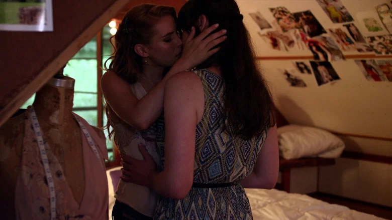 Boy Meets Girl screenshot 7